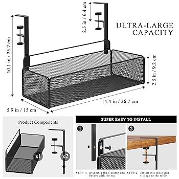 KANNON TABLE & TRIPOD STORAGE セット BYCRUISE(バイクルーズ) KANNON TABLE - STANDARD point